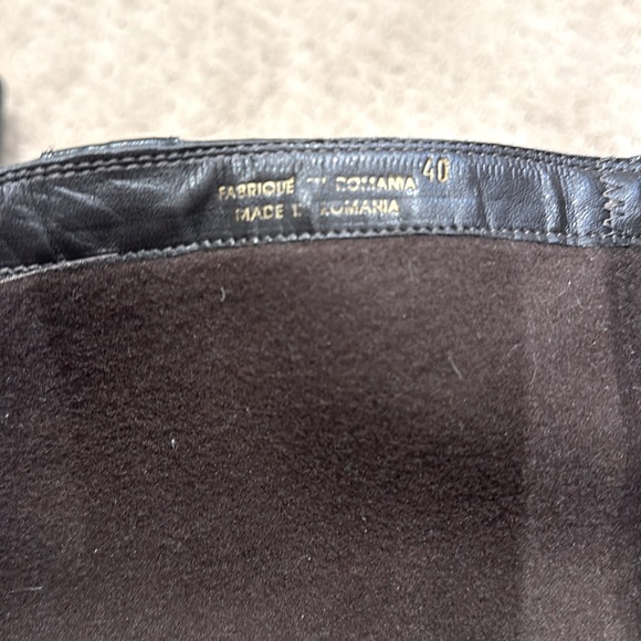 Rudsak Tall Heel Boots - Picture 5 of 9